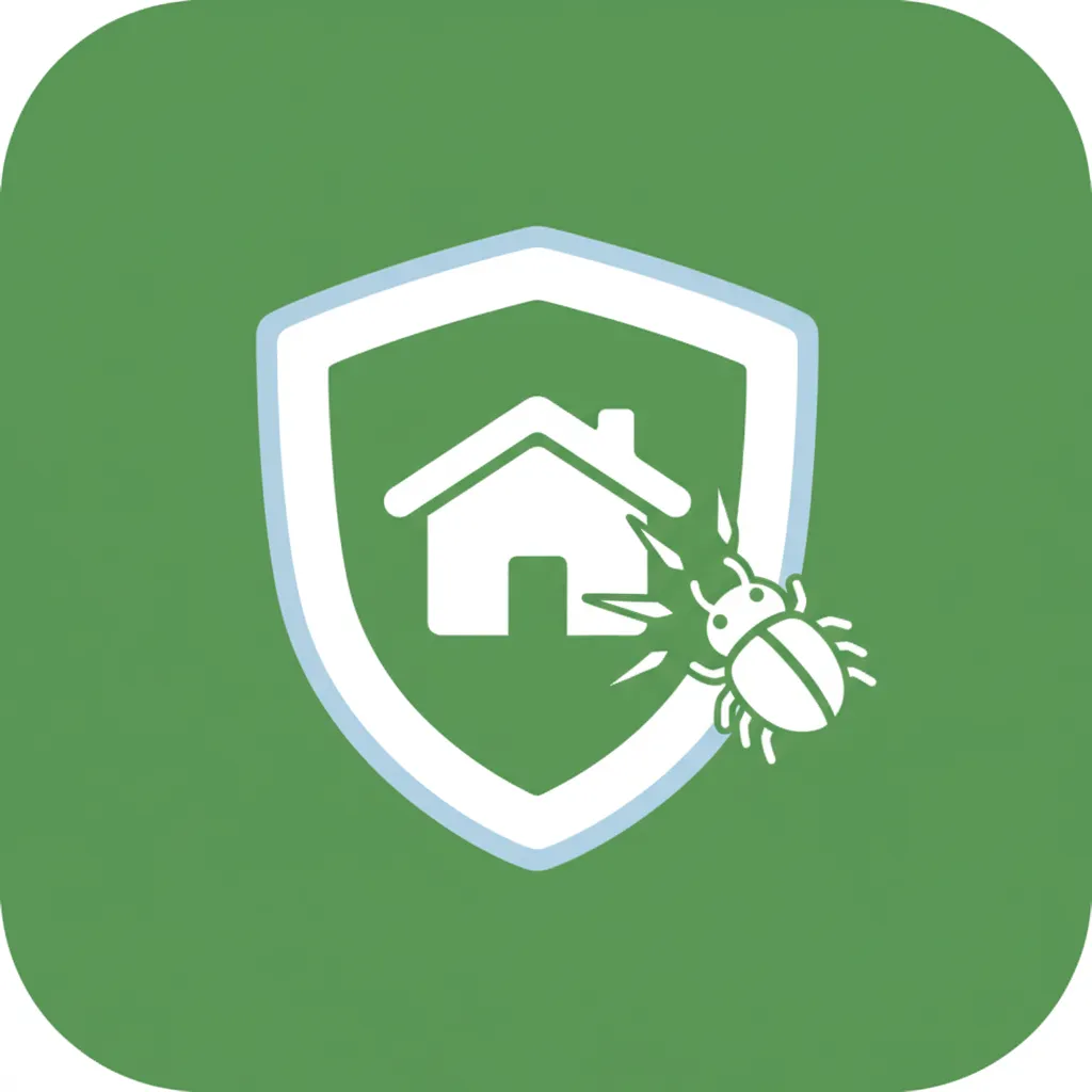Pest Control in Jackson logo